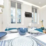 شقة Le Marais باريس