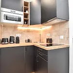 شقة Le Marais
