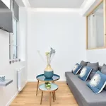Le Marais باريس