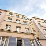 Le Marais *
