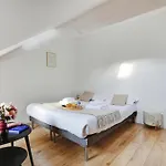 Le Marais شقة