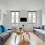 شقة Le Marais