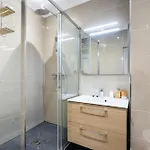 Le Marais باريس