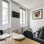 Le Marais باريس