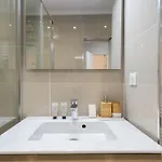Le Marais شقة *