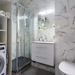 Le Marais باريس
