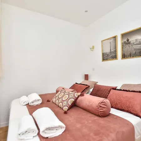 Le Marais Appartement