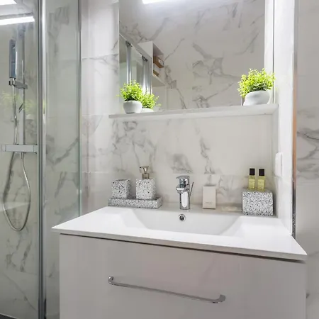 Le Marais * פריז